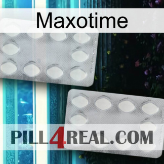 Maxotime 17